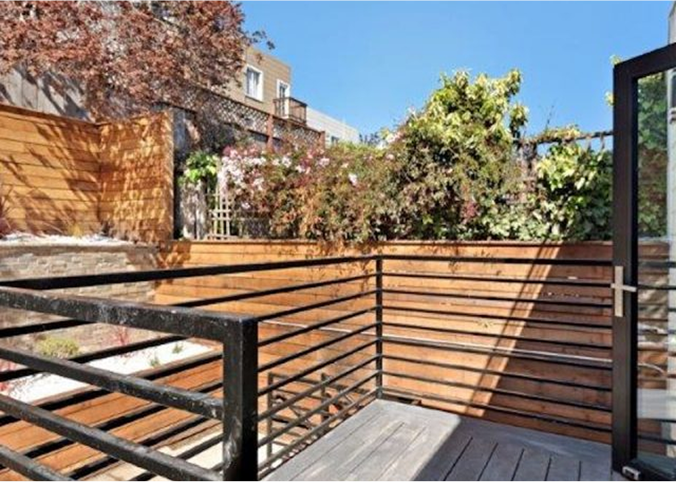 Los Feliz Aerial View 2