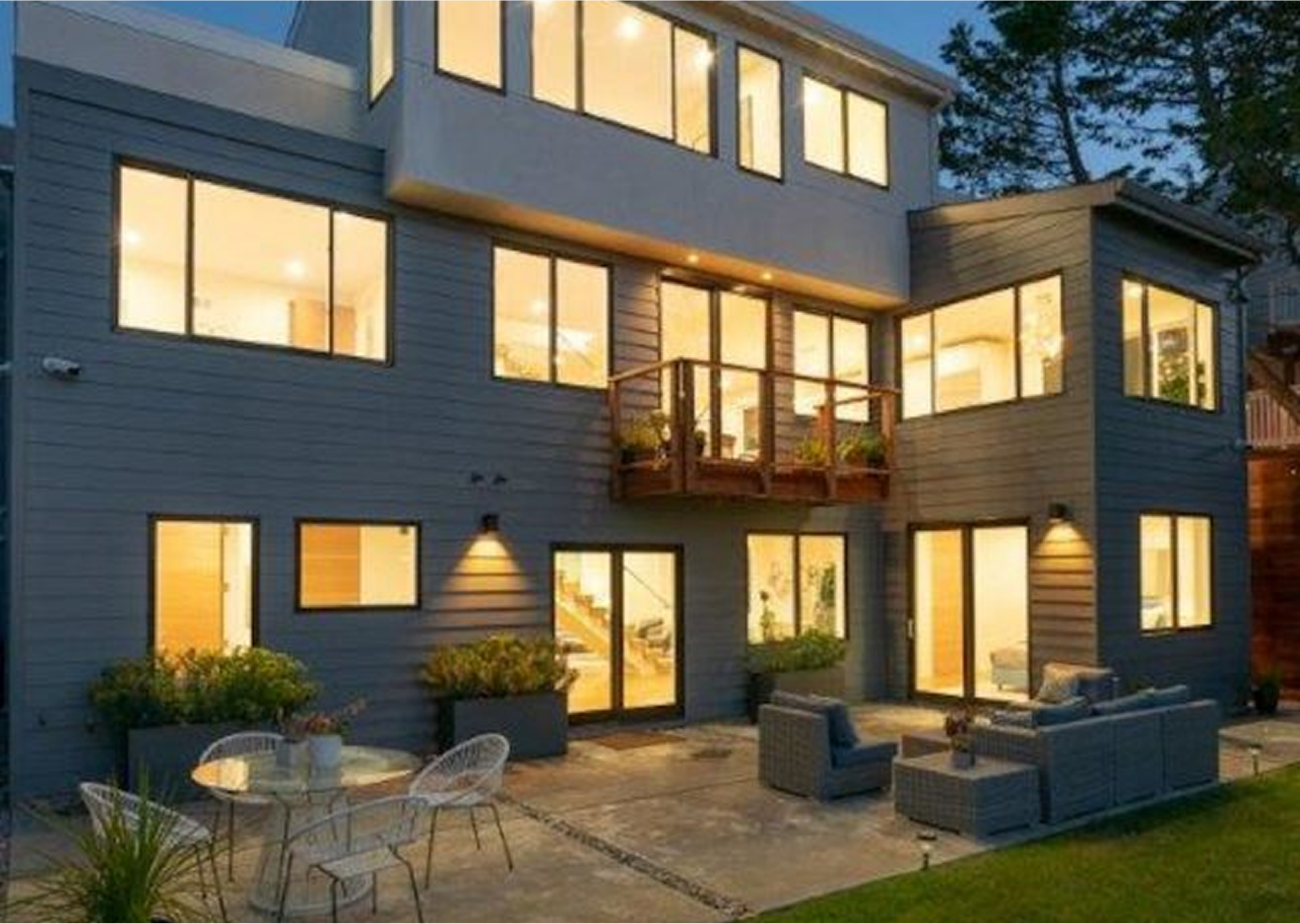 Malibu External View 3