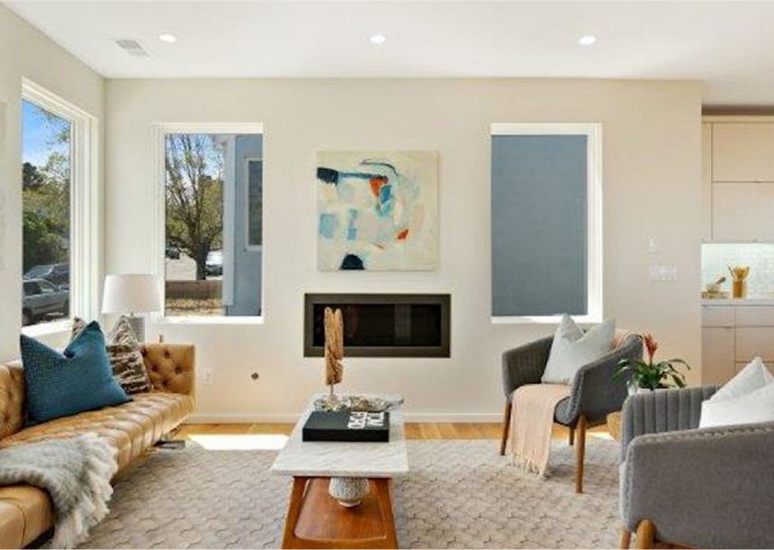 Malibu Living Room 1