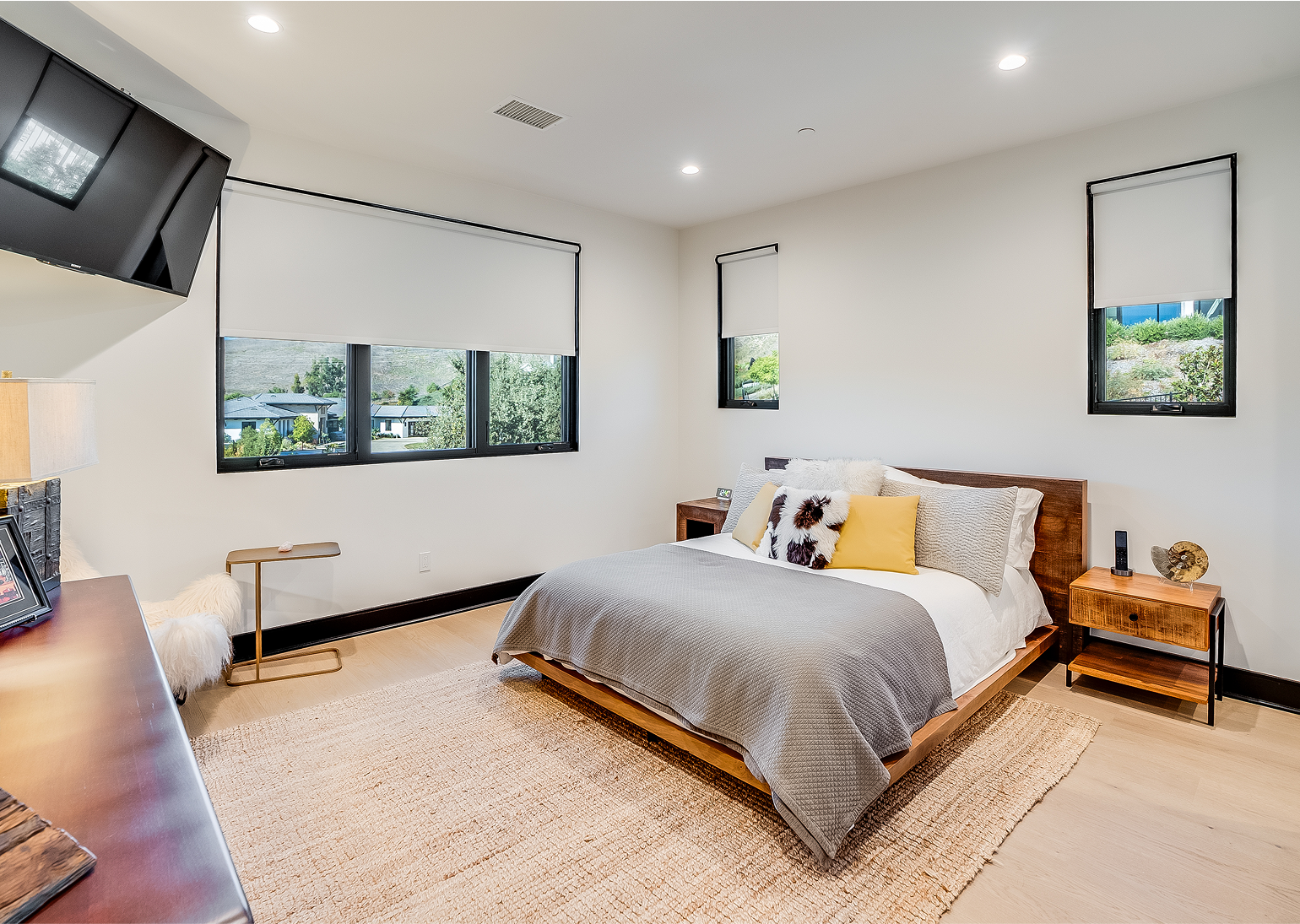 Miller Ranch Bedroom 1