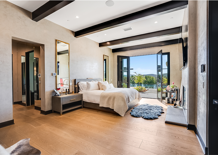 Miller Ranch Bedroom 2