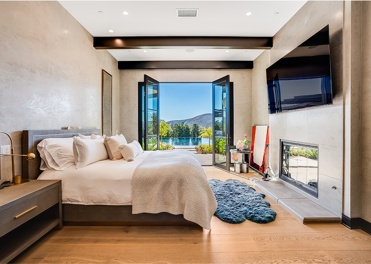 Miller Ranch Bedroom 3