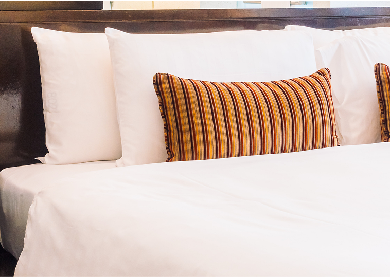 Mountain View Bedroom 2