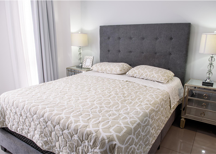 Mountain View Bedroom 3