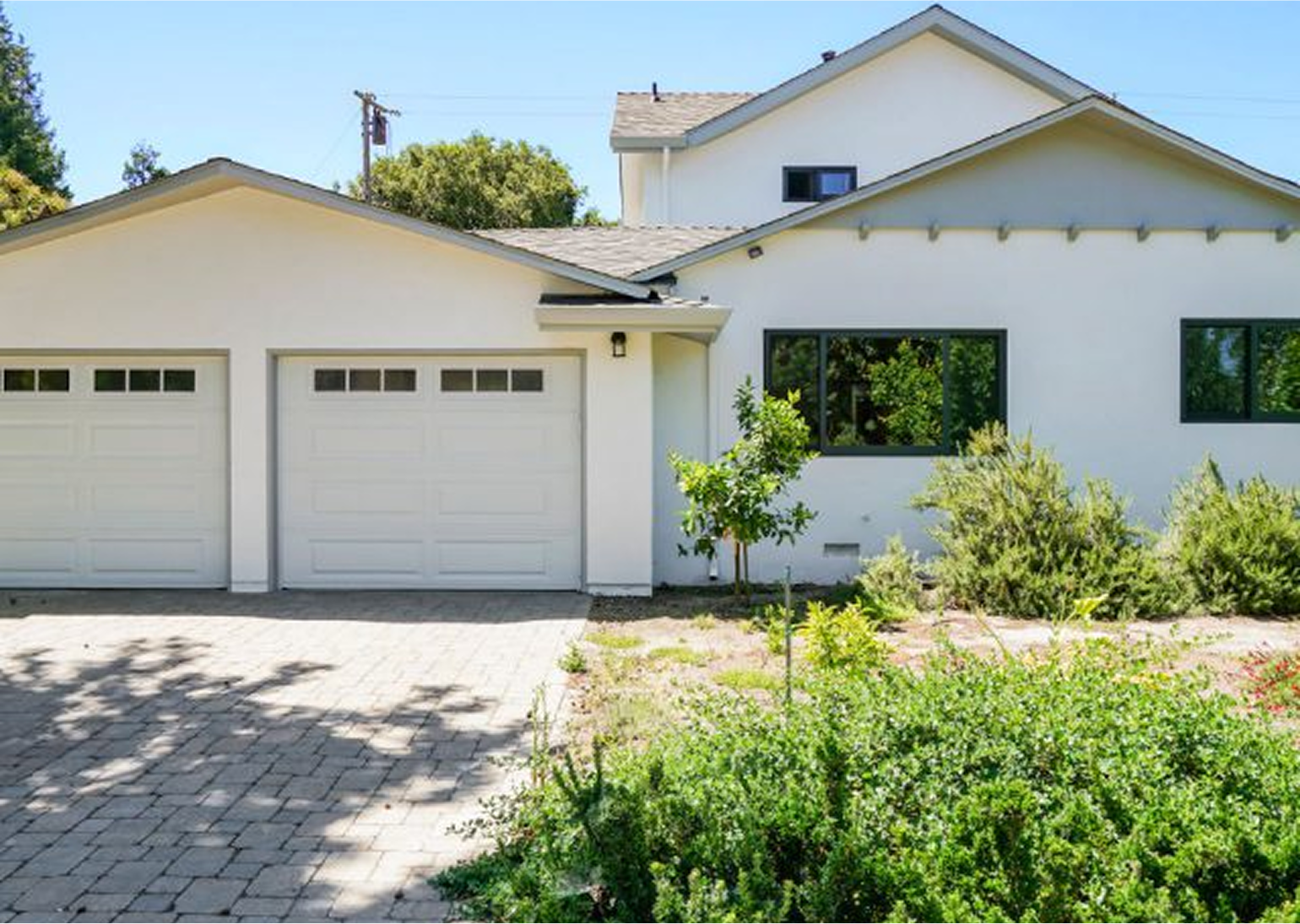 Mountain View External View 3