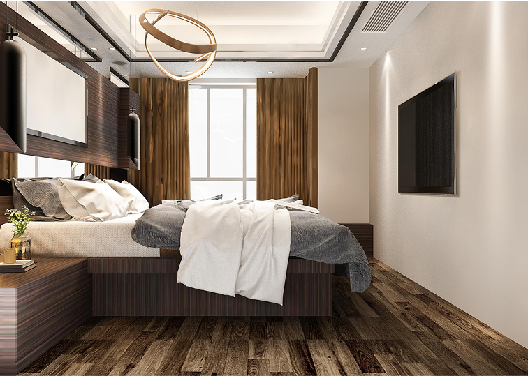 Redwood City Bedroom 3