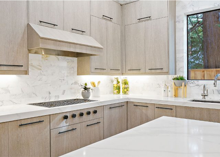 Redwood City Kitchen 2