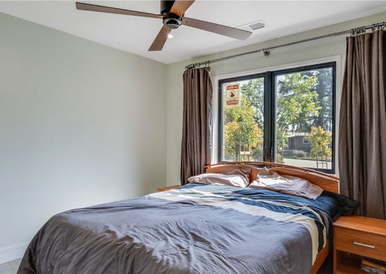San Jose Bedroom 1
