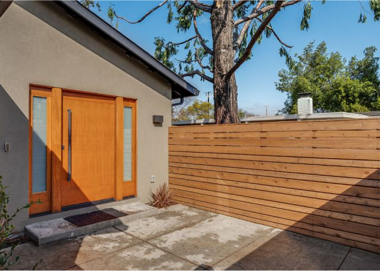 San Jose External View 2