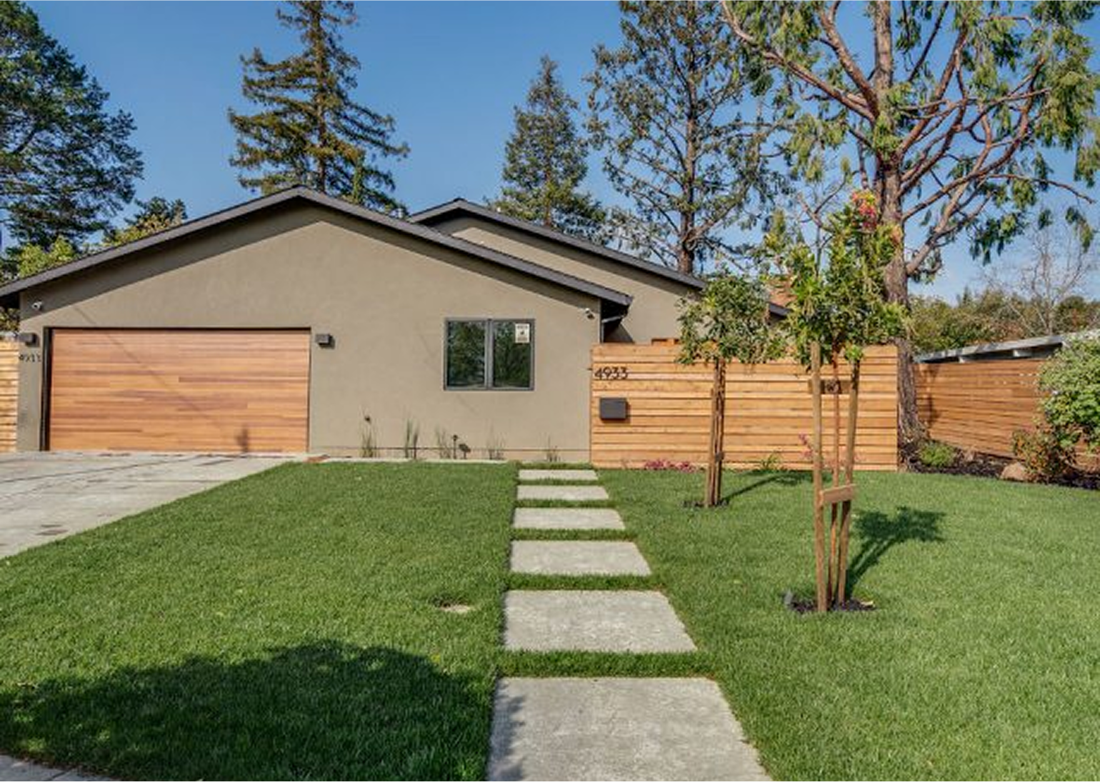 San Jose External View 3