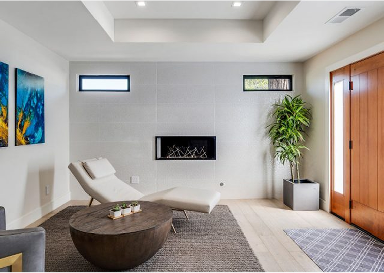 San Jose Living Room 3